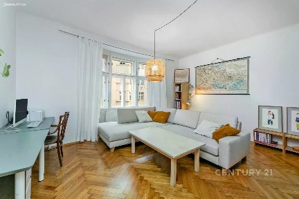 Prodej bytu 2+1 95 m²