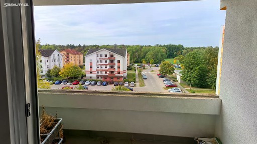 Prodej bytu 2+kk 43 m²