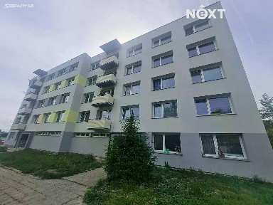 K Zastávce, Veselí nad Lužnicí - Veselí nad Lužnicí I