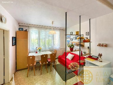 Prodej bytu 1+1 31 m²