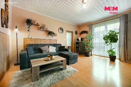Prodej bytu 3+kk 88 m²