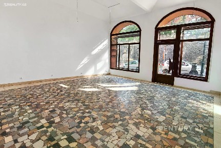 Arnoštova, Roudnice nad Labem