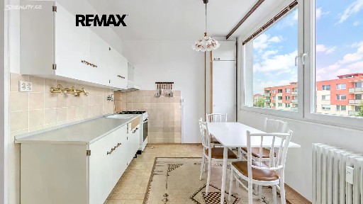 Prodej bytu 3+1 86 m²