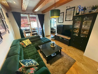Prodej bytu 3+1 84 m²