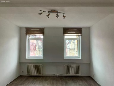 Pronájem bytu 2+1 71 m²