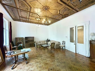 Pronájem bytu 5+1 207 m²