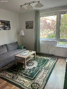 Pronájem bytu 2+kk 39 m²