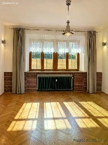 Pronájem bytu 1+kk 30 m²