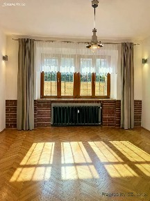 Pronájem bytu 1+kk 30 m²