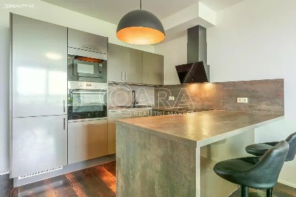 Pronájem bytu 2+kk 53 m²