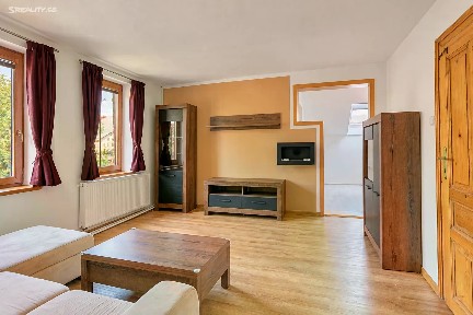 Prodej bytu 3+1 70 m²