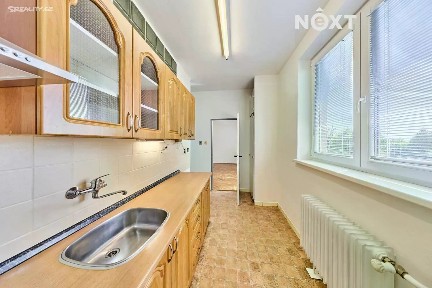 Prodej bytu 3+1 77 m²