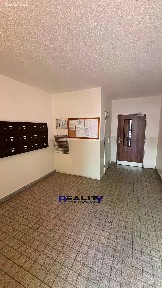 Pronájem bytu 1+1 37 m²