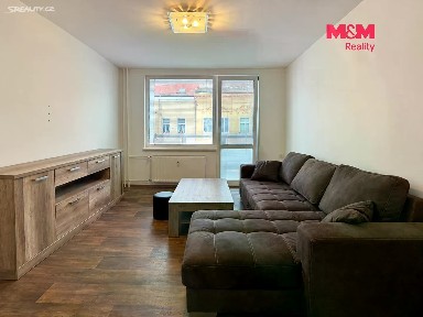 Pronájem bytu 2+1 57 m²