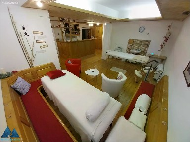 Pronájem obchodního prostoru 47 m²