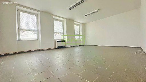 Pronájem kanceláře 36 m²