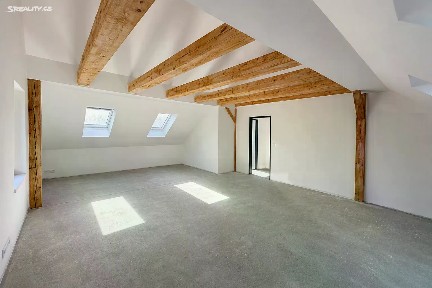 Prodej činžovního domu 400 m²