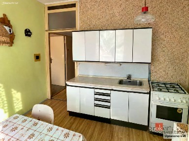 Prodej bytu 2+1 53 m²