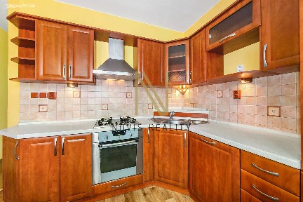 Prodej bytu 3+1 62 m²