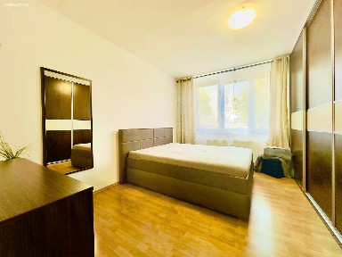 Prodej bytu 3+1 66 m²
