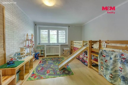 Prodej bytu 3+1 72 m²