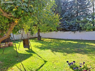 Prodej rodinného domu 110 m², pozemek 1314 m²