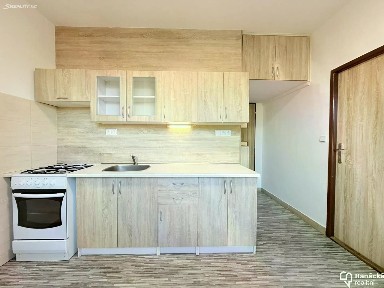 Pronájem bytu 2+1 56 m²