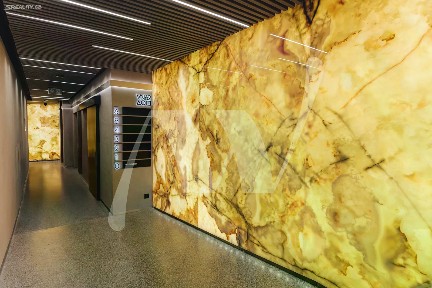 Pronájem kanceláře 200 m²