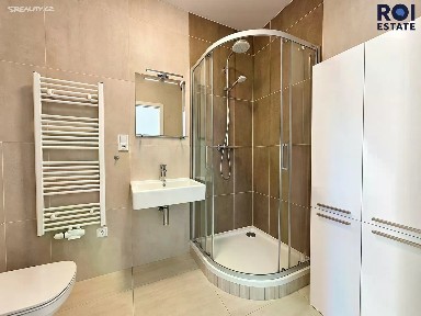 Pronájem bytu 2+kk 60 m²