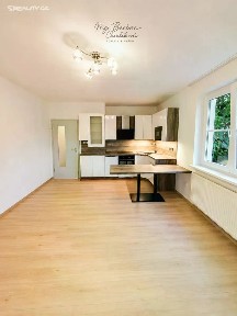 Pronájem bytu 2+kk 44 m²