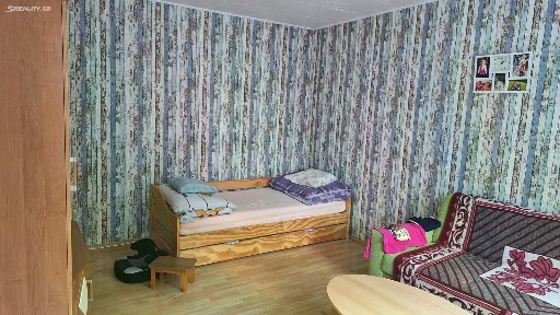 Prodej bytu 1+1 40 m²