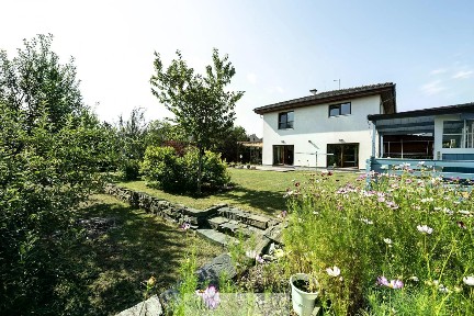 Paderlíkova, Nučice