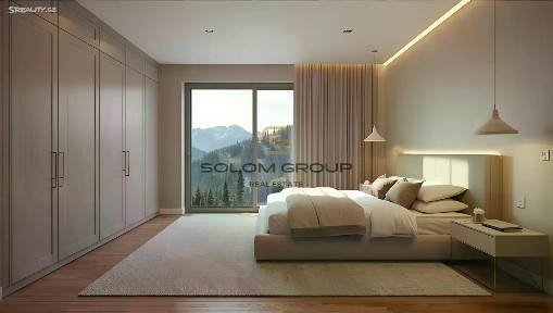 Prodej bytu 4+kk 95 m²