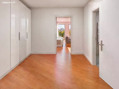 Pronájem bytu 1+kk 36 m²