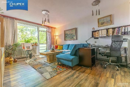 Prodej bytu 4+1 90 m²