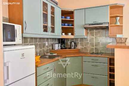 Prodej bytu 2+kk 60 m²