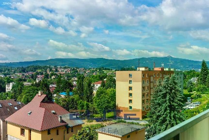 Dlážděná, Liberec - Liberec XXX-Vratislavice nad Nisou