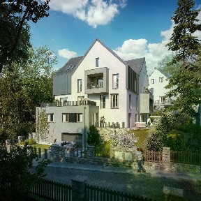Prodej bytu 4+kk 88 m²
