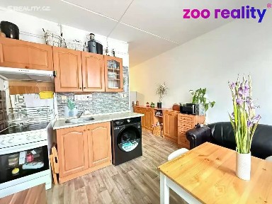 Prodej bytu 1+1 39 m²