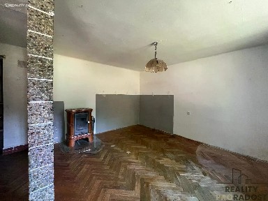 Prodej bytu 2+1 72 m²