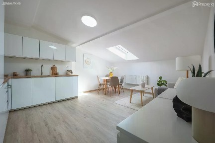 Prodej bytu 2+kk 73 m²