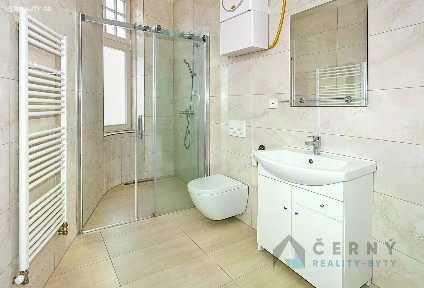 Pronájem bytu 2+1 45 m²