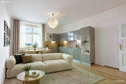 Prodej bytu 3+kk 77 m²