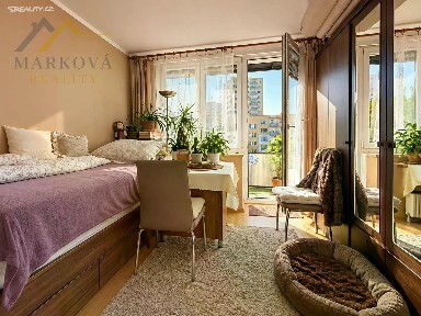 Prodej bytu 1+kk 23 m²