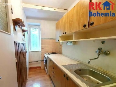 Prodej bytu 2+1 64 m²