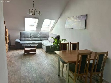 Prodej bytu 2+kk 48 m²