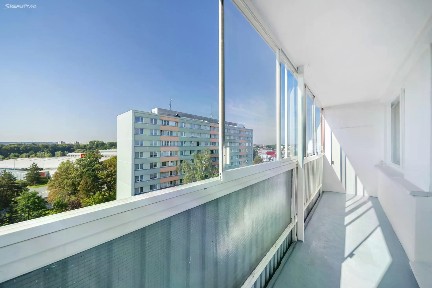 Prodej bytu 1+kk 34 m²
