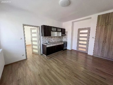 Prodej bytu 2+kk 42 m²