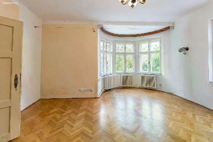 Hlinická, Tábor