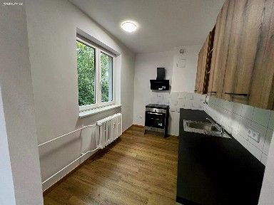 Pronájem bytu 2+1 52 m²